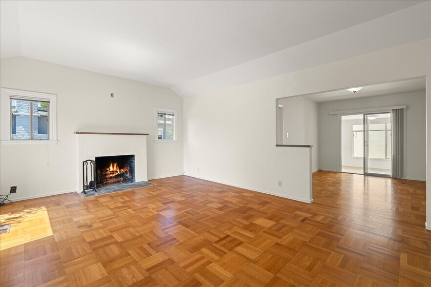More Photos Of 1015 10th Ave, San Mateo Multifamily For Sale