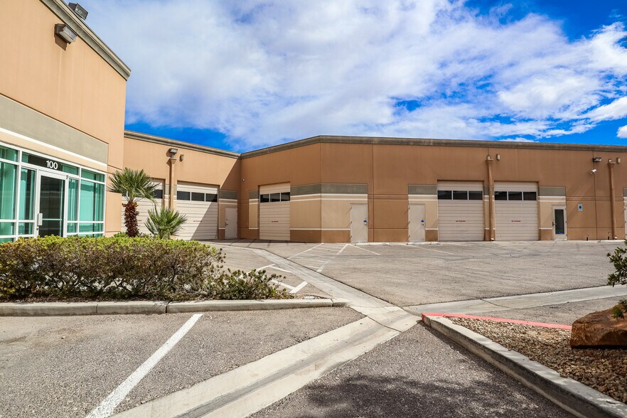 More Photos Of 6640 S Tenaya Way, Las Vegas Light Distribution For Lease