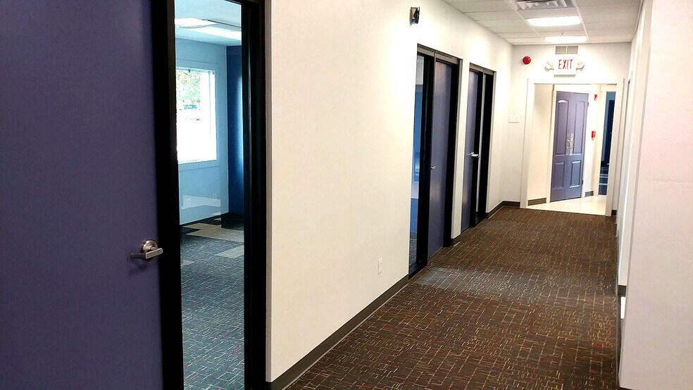 More Photos Of 2230 N University Pky, Provo Loft Creative Space For Sale