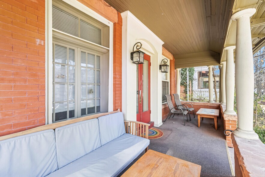 More Photos Of 1360 Franklin St, Denver Apartments For Sale