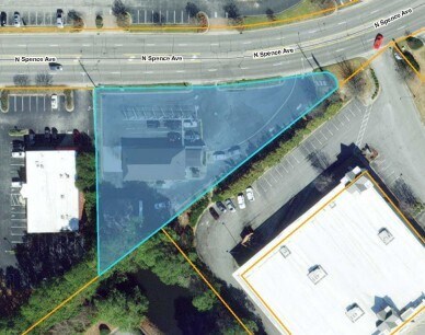 More Photos Of 334 N Spence Ave, Goldsboro Carwash For Sale