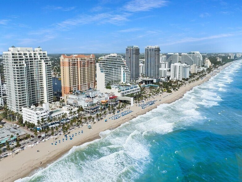 More Photos Of 1202 NE 3rd Ave, Fort Lauderdale Apartments For Sale