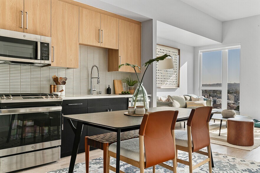 More Photos Of 5935 W Pico Blvd, Los Angeles Apartments For Lease