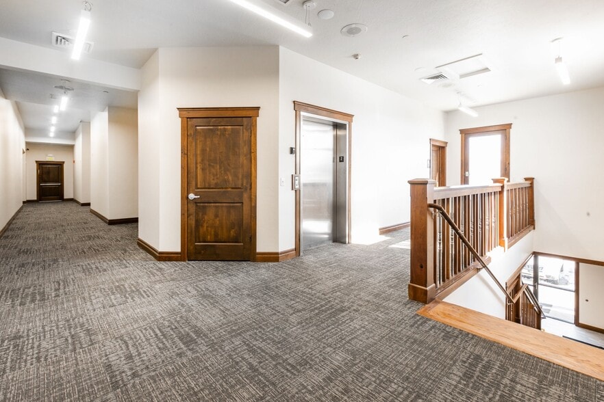 More Photos Of 150 N Main St, Heber City Office For Lease