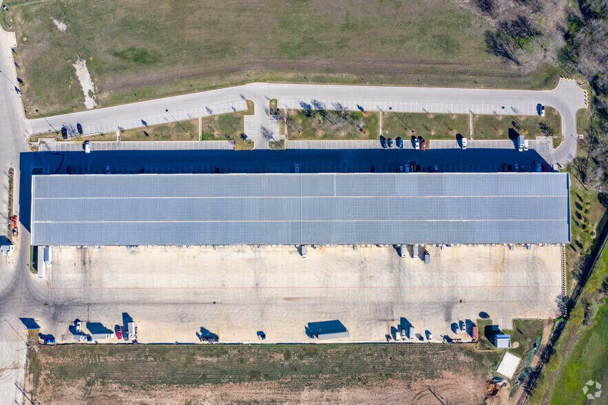 More Photos Of 9342 SE Loop 410, San Antonio Refrigeration Cold Storage For Sale