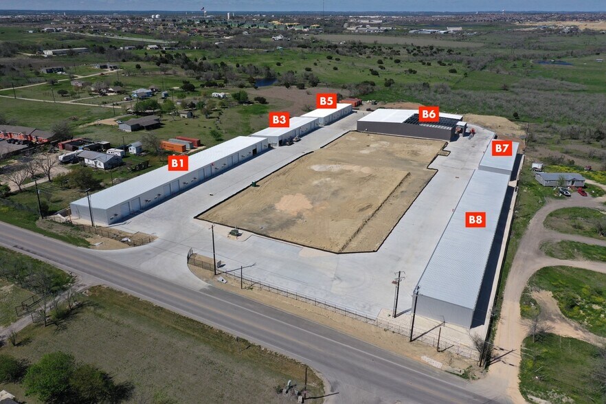 More Photos Of 3225 FM 2001, Buda Unknown For Lease