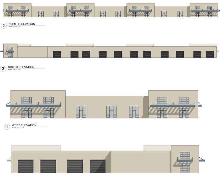 More Photos Of SEC Esplanade & Santa Fe Ave @ SEC Esplanade Ave & Santa Fe Ave, San Jacinto Land For Sale