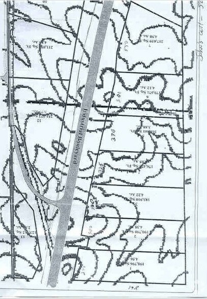 More Photos Of 4631 Industrial Pky, Jasper Land For Sale