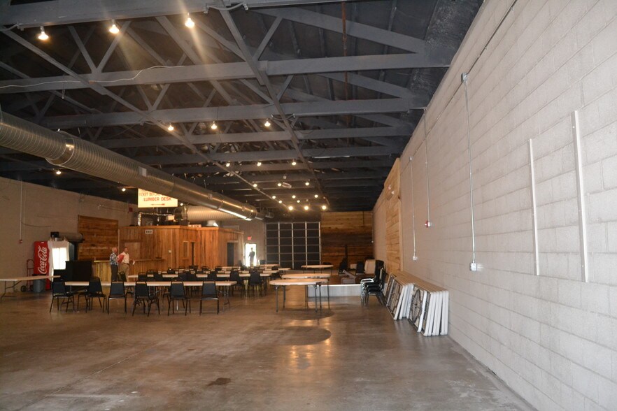 More Photos Of 512 Barrett Blvd, Henderson General Retail For Sale