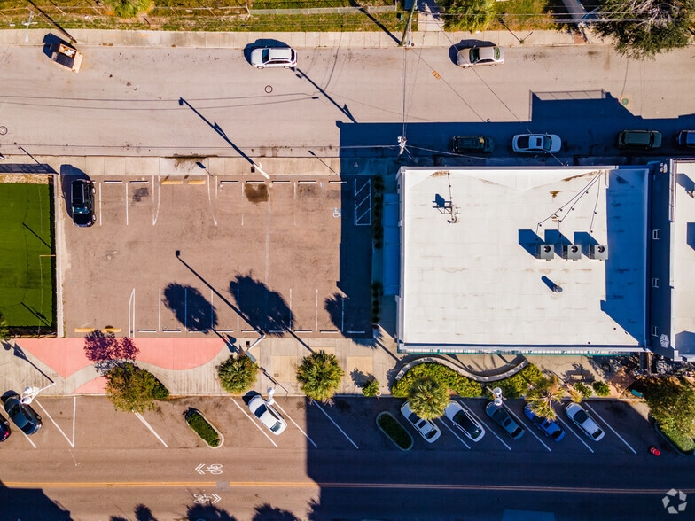 More Photos Of 965 Central Ave, Saint Petersburg Office For Lease