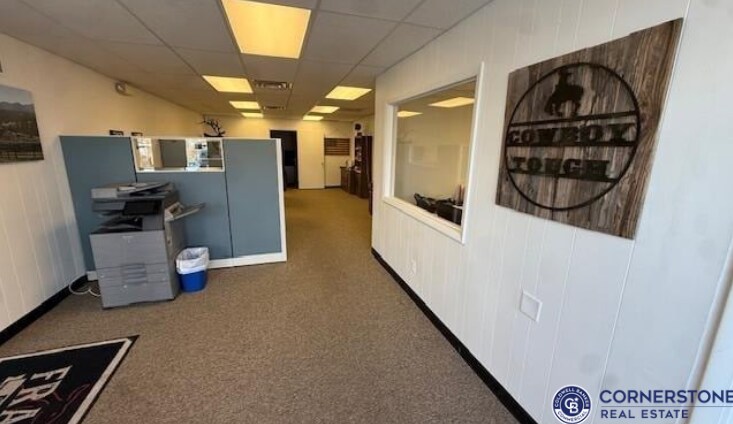 More Photos Of 1944 Cy Ave, Casper Storefront Retail Office For Sale