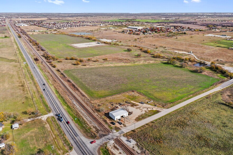 More Photos Of , Ponder Land For Sale