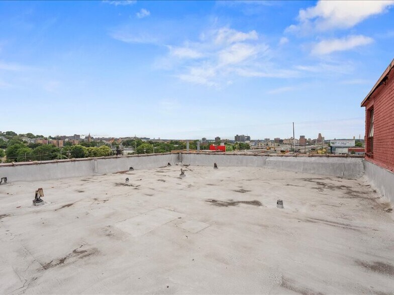 More Photos Of 808-822 Burnet Ave, Syracuse Warehouse For Sale