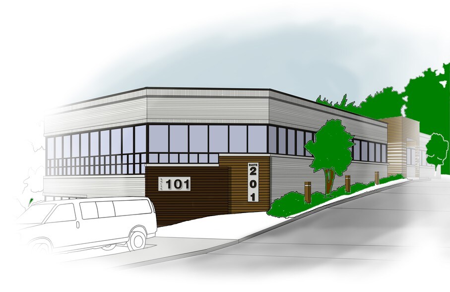 More Photos Of 3916 Sunset Ridge Rd, Raleigh Medical For Lease