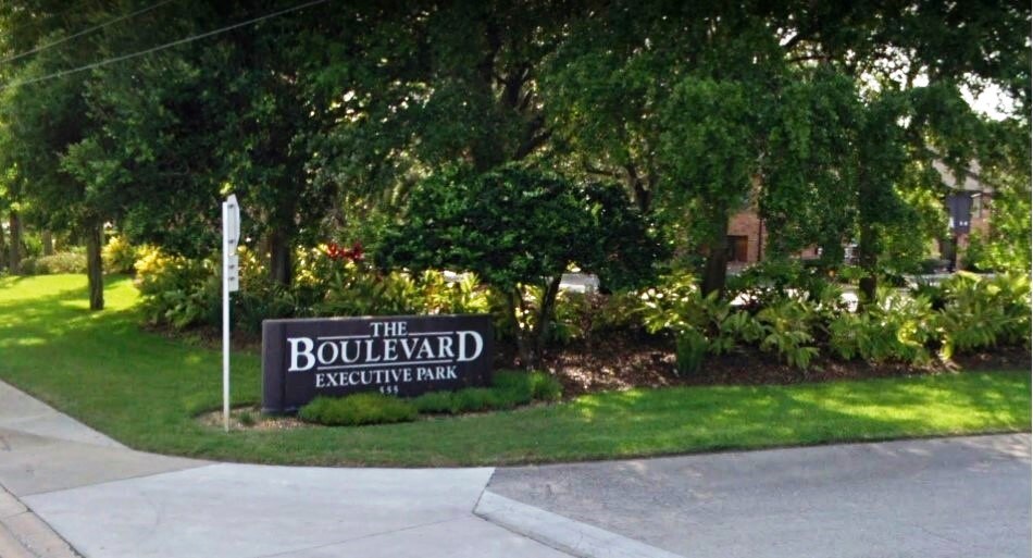 Primary Photo Of 555 W granada Blvd, Ormond Beach Office For Lease