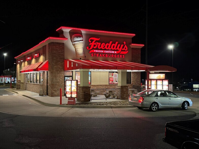 More Photos Of 102 Buena Vista Rd, Hot Springs Restaurant For Sale