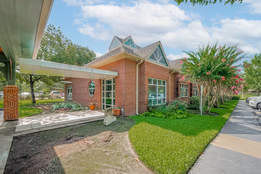 More Photos Of 19855 Greenwind Chase Dr, Houston Medical For Lease