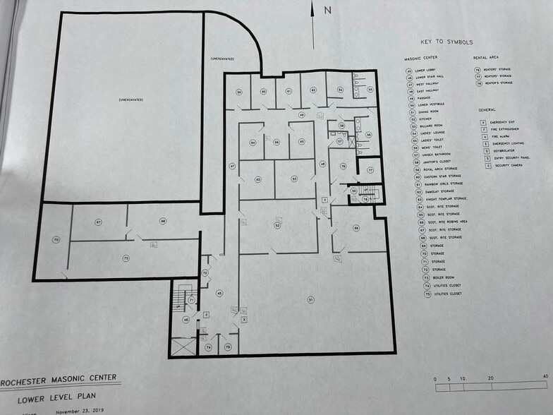 More Photos Of 2002 2nd St SW, Rochester Storefront Retail Office For Sale