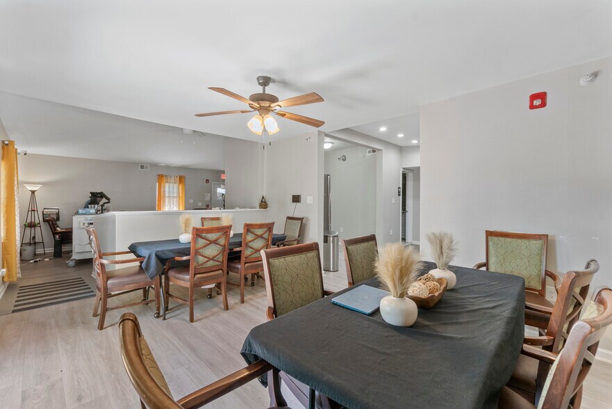 More Photos Of 3211 Batavia Ave, Baltimore Healthcare For Sale