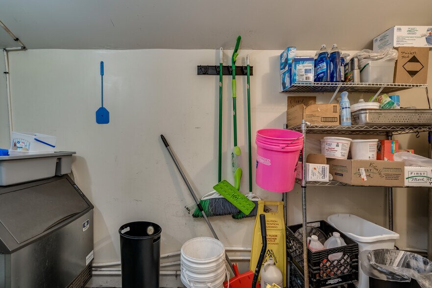 More Photos Of 5145 State Route 12, Glenfield Restaurant For Sale