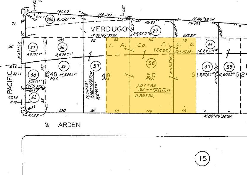 More Photos Of 435 Arden Ave, Glendale Medical For Lease