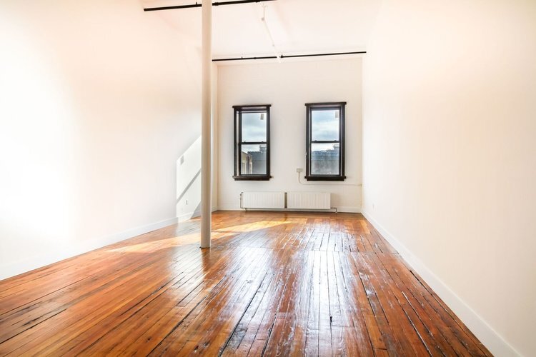 More Photos Of 199 Cook St, Brooklyn Office For Lease