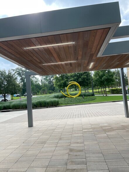 More Photos Of 1780 Hughes Landing Blvd, The Woodlands Office For Lease
