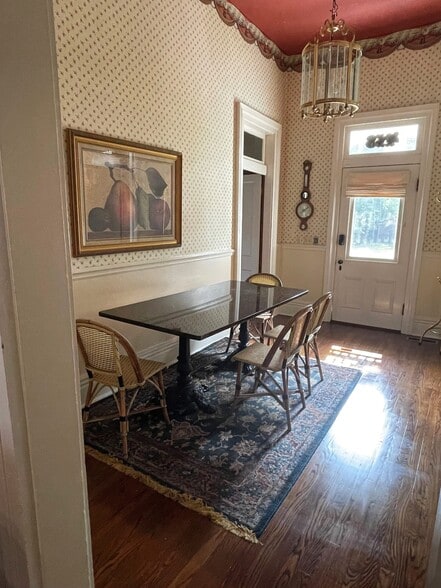 More Photos Of 418 N Maney Ave, Murfreesboro Office For Lease