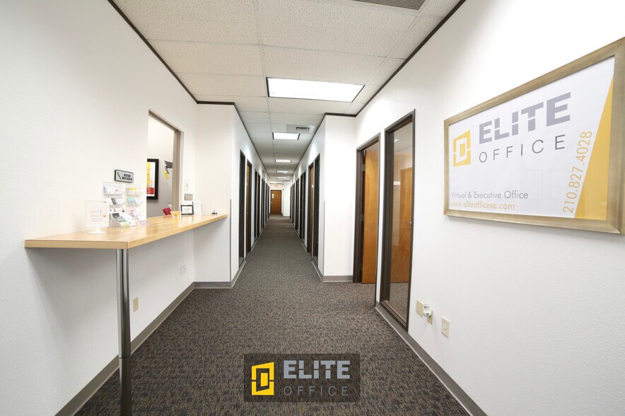 More Photos Of 18503 Sigma Rd, San Antonio Coworking Space