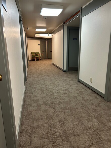 More Photos Of 1200 Mt Diablo Blvd, Walnut Creek Medical For Lease