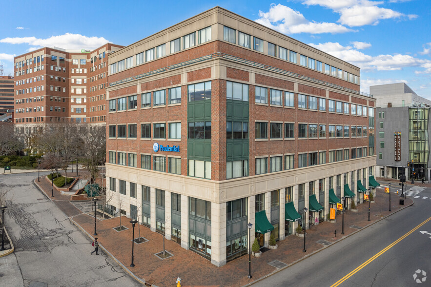 Primary Photo Of 2 Portland Sq, Portland Office For Lease