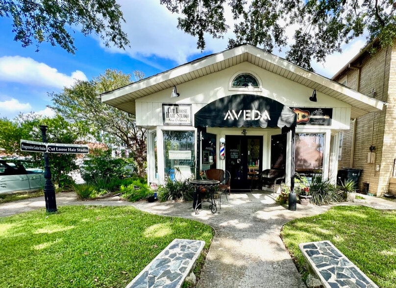 More Photos Of 5537 Canal Blvd, New Orleans Freestanding For Sale