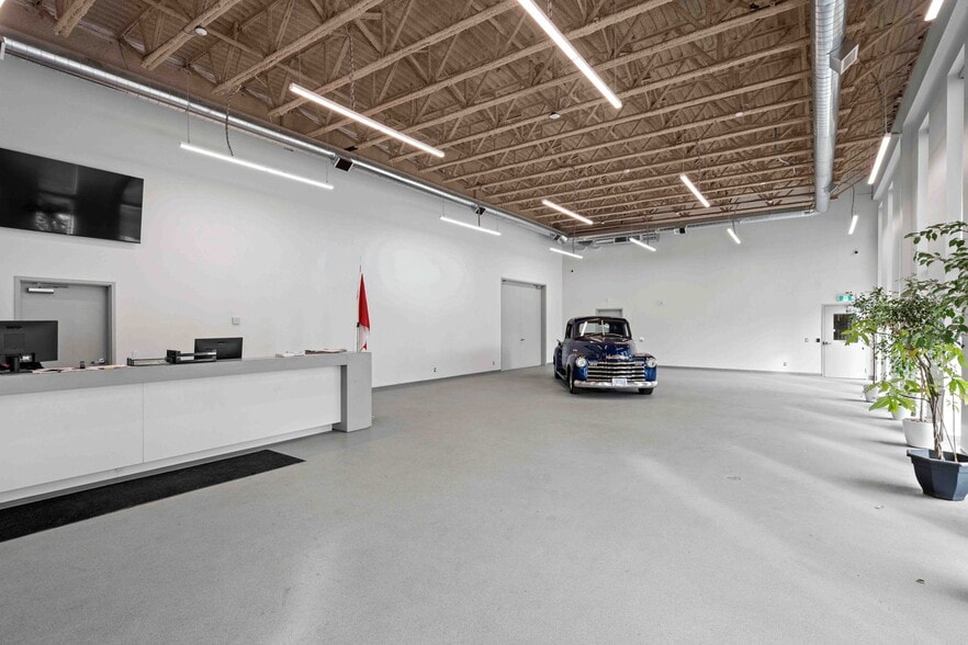 More Photos Of 560 Echo St, Vars Manufacturing For Sale