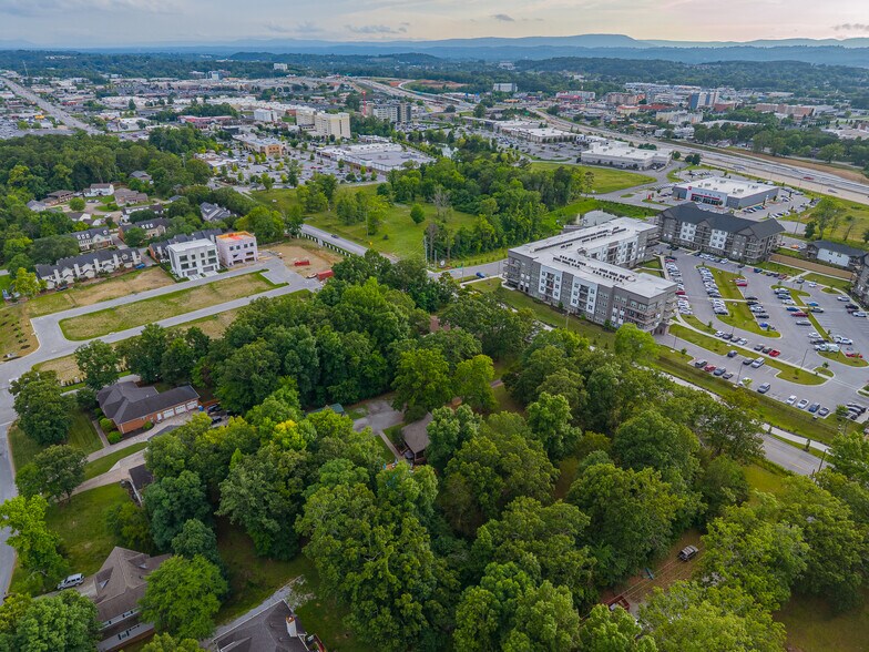 More Photos Of 2508 Gunbarrel Rd, Chattanooga Land For Sale