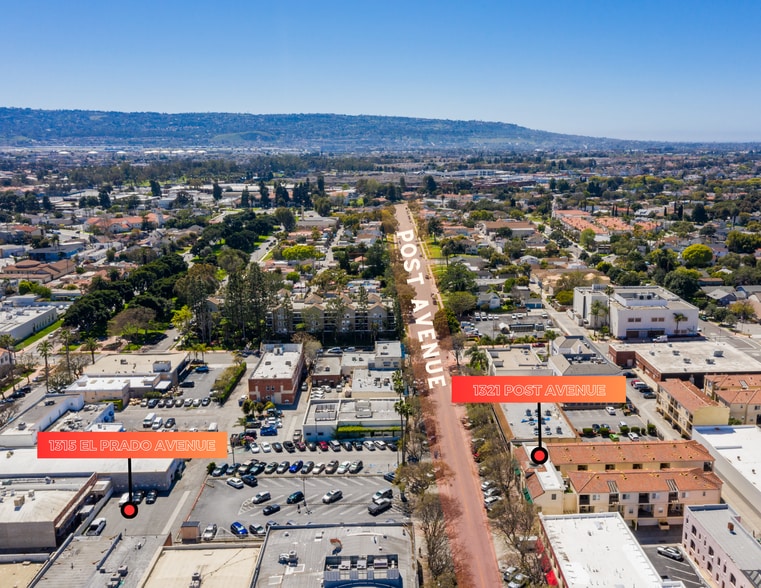 More Photos Of 1321 Post Ave, Torrance Loft Creative Space For Sale