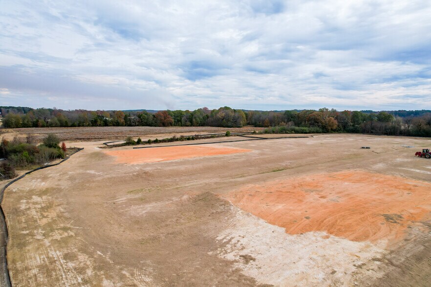 More Photos Of Highway 328, Oxford Land For Sale