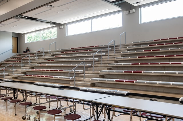 More Photos Of 8725 S May St, Chicago Religious Facility For Sale