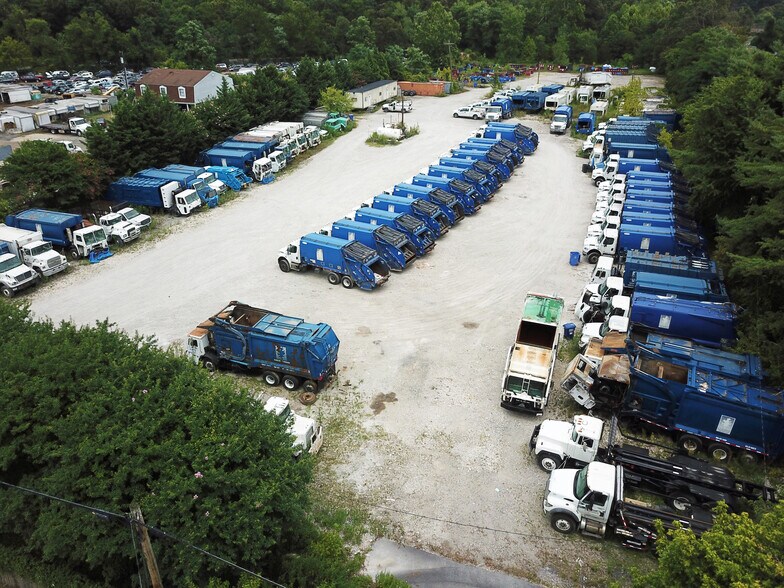 More Photos Of 8240 Baltimore Annapolis Blvd, Pasadena Land For Lease