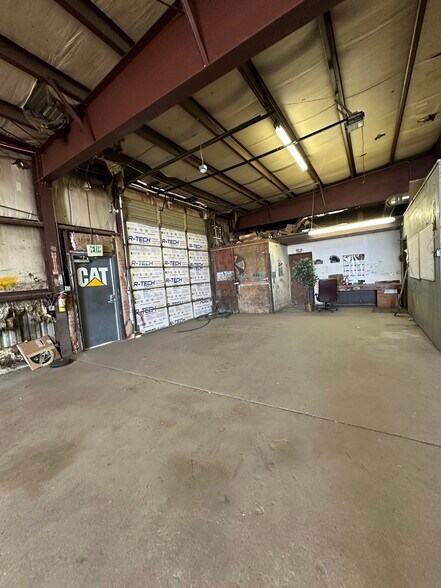 More Photos Of 10150 E Hwy. 2, Commerce City Warehouse For Lease