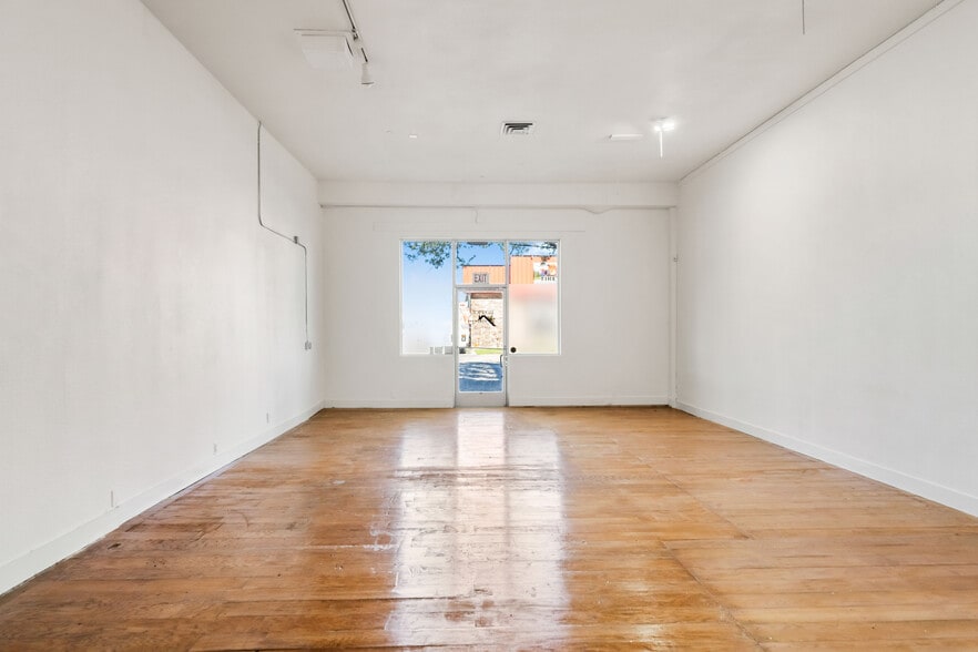 More Photos Of 621-625 Walnut St, Red Bluff Storefront Retail Office For Sale