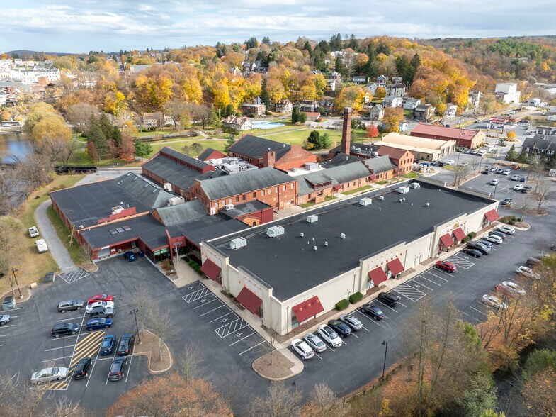 More Photos Of 100-256 Match Factory Pl, Bellefonte Medical For Lease
