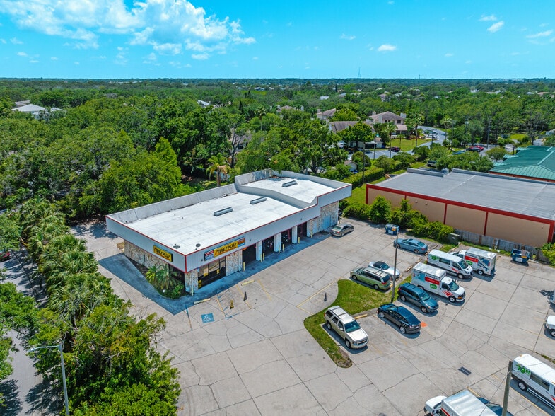 More Photos Of 3694 Tampa Rd, Oldsmar Auto Repair For Lease