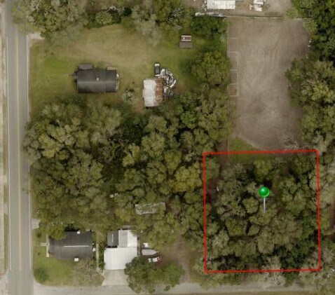 More Photos Of S Lakeview Dr, Lake Helen Land For Sale
