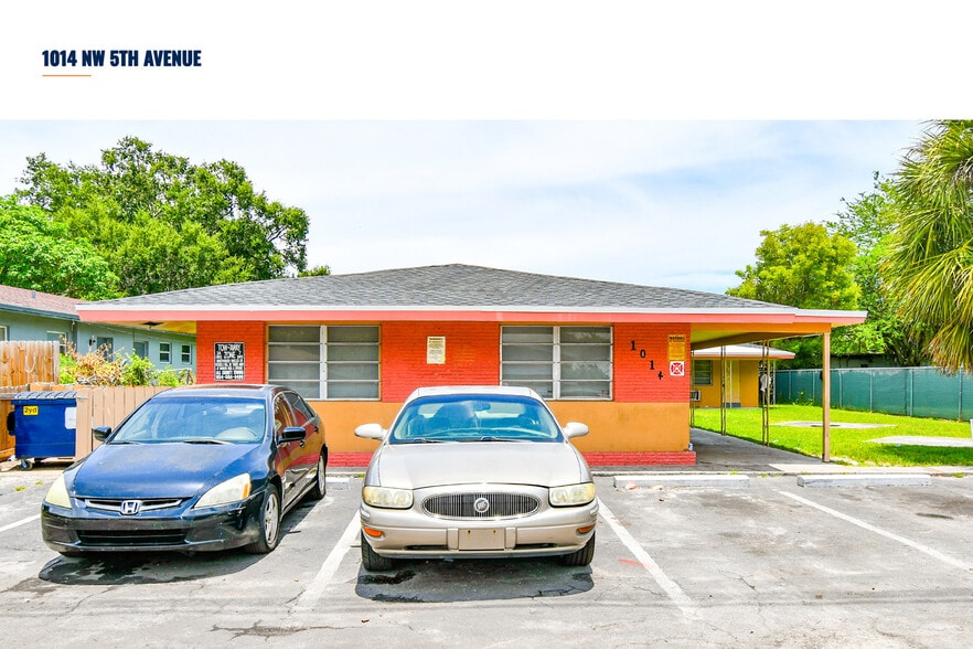 More Photos Of , Fort Lauderdale Multifamily For Sale