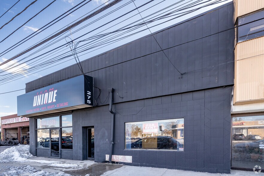 More Photos Of 275 Hempstead Tpke, West Hempstead Unknown For Lease