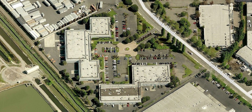 More Photos Of 21325-21349 Cabot Blvd, Hayward Research And Development For Lease