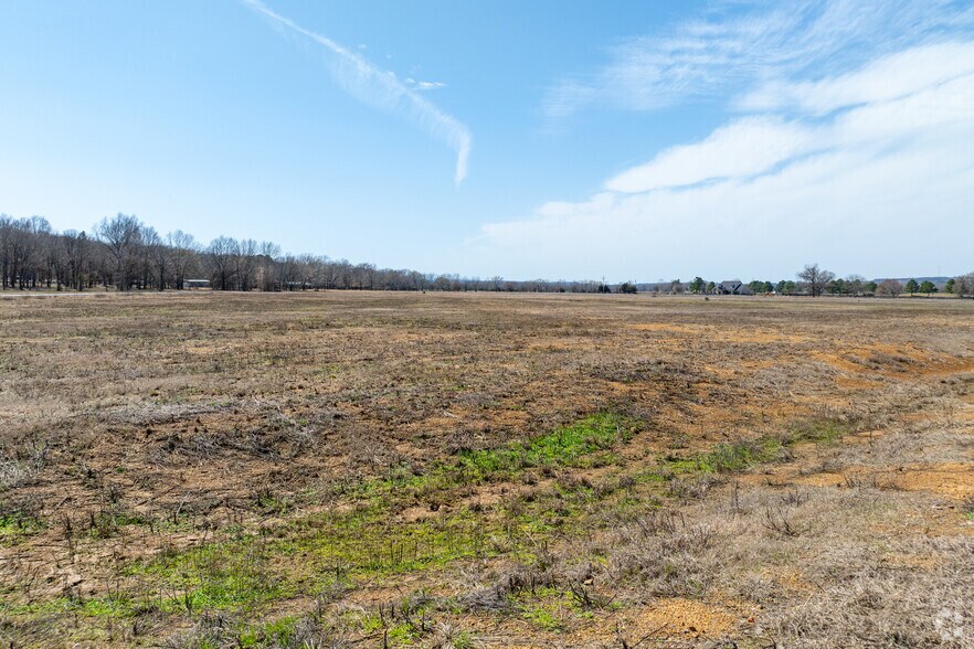 More Photos Of 10600 S Highway 96, Greenwood Land For Sale