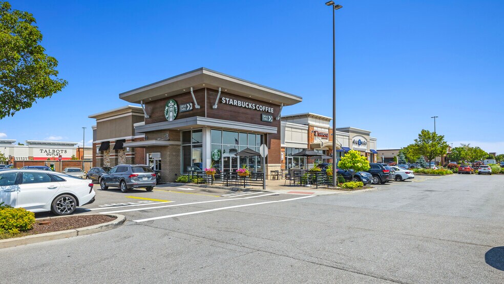 More Photos Of 770-790 Jefferson Rd, Henrietta Unknown For Lease