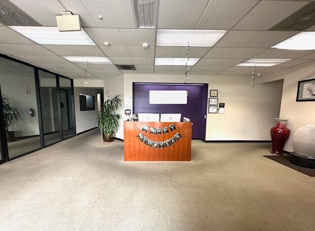 More Photos Of 1781 McGaw Ave, Irvine Warehouse For Lease