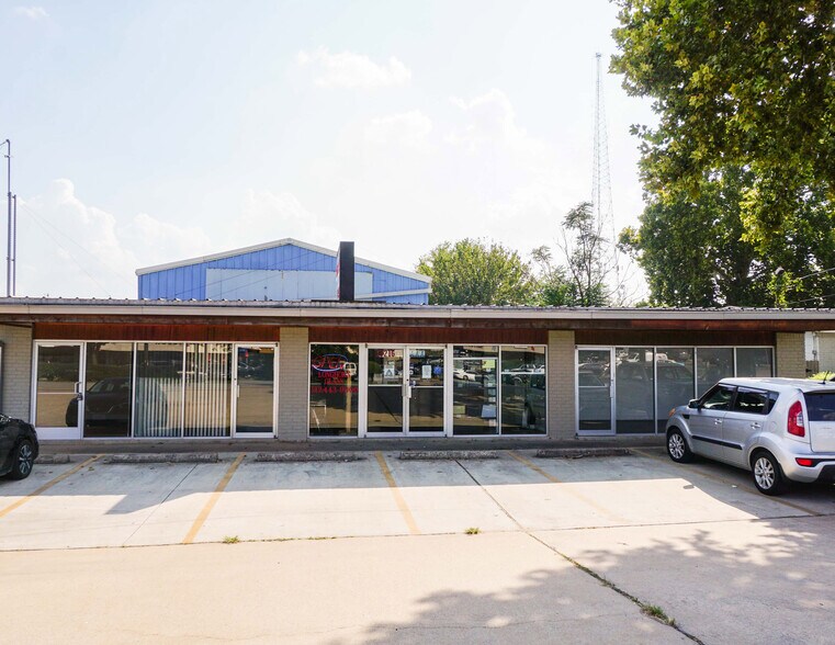 Primary Photo Of 13216 Pond Springs Rd, Austin Loft Creative Space For Lease